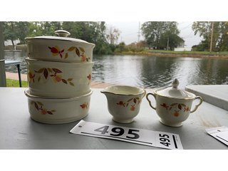Property photo 284 - TIMED ONLINE ONLY PERSONAL PROPERTY AUCTION - STEUBEN COUNTY, INDIANA