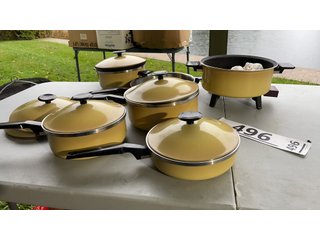 Property photo 285 - TIMED ONLINE ONLY PERSONAL PROPERTY AUCTION - STEUBEN COUNTY, INDIANA