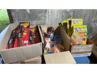 Property photo 288 - TIMED ONLINE ONLY PERSONAL PROPERTY AUCTION - STEUBEN COUNTY, INDIANA