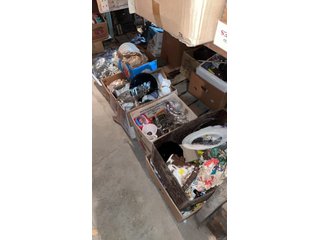 Property photo 291 - TIMED ONLINE ONLY PERSONAL PROPERTY AUCTION - STEUBEN COUNTY, INDIANA