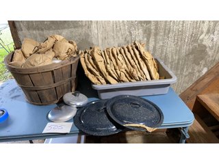 Property photo 294 - TIMED ONLINE ONLY PERSONAL PROPERTY AUCTION - STEUBEN COUNTY, INDIANA