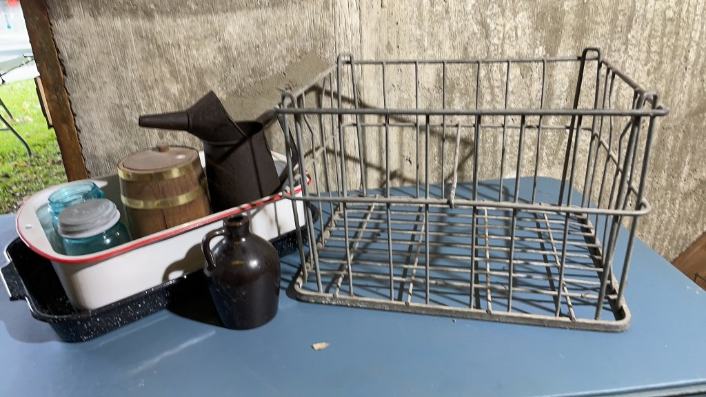 Property photo 297 - TIMED ONLINE ONLY PERSONAL PROPERTY AUCTION - STEUBEN COUNTY, INDIANA