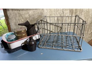Property photo 297 - TIMED ONLINE ONLY PERSONAL PROPERTY AUCTION - STEUBEN COUNTY, INDIANA