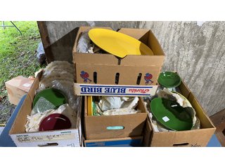 Property photo 300 - TIMED ONLINE ONLY PERSONAL PROPERTY AUCTION - STEUBEN COUNTY, INDIANA