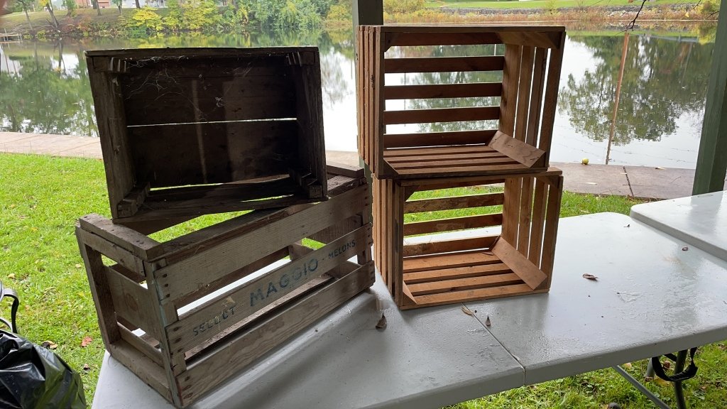 Property photo 303 - TIMED ONLINE ONLY PERSONAL PROPERTY AUCTION - STEUBEN COUNTY, INDIANA