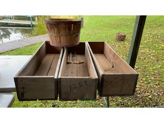 Property photo 307 - TIMED ONLINE ONLY PERSONAL PROPERTY AUCTION - STEUBEN COUNTY, INDIANA