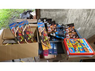 Property photo 308 - TIMED ONLINE ONLY PERSONAL PROPERTY AUCTION - STEUBEN COUNTY, INDIANA
