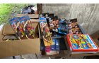 Property photo 308 - TIMED ONLINE ONLY PERSONAL PROPERTY AUCTION - STEUBEN COUNTY, INDIANA