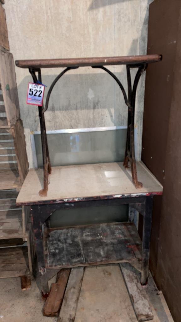 Property photo 311 - TIMED ONLINE ONLY PERSONAL PROPERTY AUCTION - STEUBEN COUNTY, INDIANA