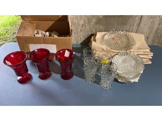 Property photo 315 - TIMED ONLINE ONLY PERSONAL PROPERTY AUCTION - STEUBEN COUNTY, INDIANA