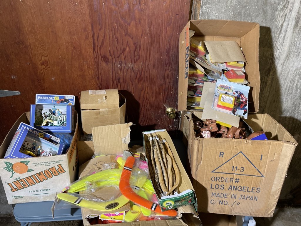 Property photo 316 - TIMED ONLINE ONLY PERSONAL PROPERTY AUCTION - STEUBEN COUNTY, INDIANA