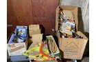 Property photo 316 - TIMED ONLINE ONLY PERSONAL PROPERTY AUCTION - STEUBEN COUNTY, INDIANA