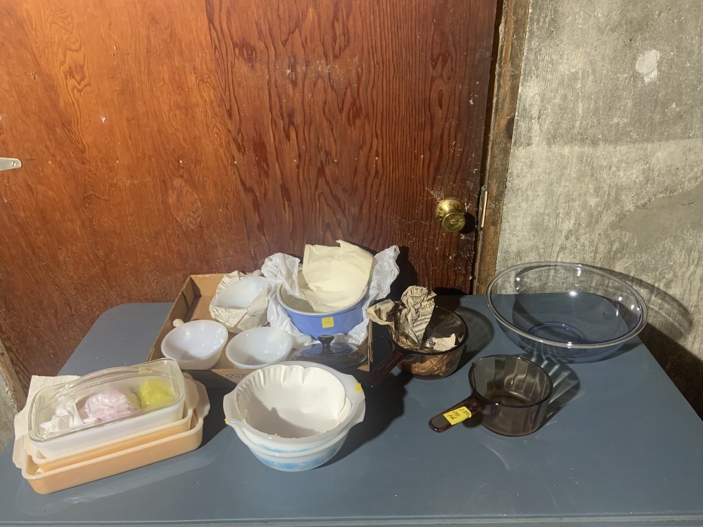 Property photo 318 - TIMED ONLINE ONLY PERSONAL PROPERTY AUCTION - STEUBEN COUNTY, INDIANA