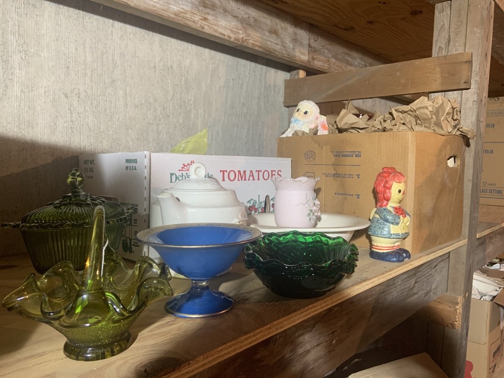 Property photo 320 - TIMED ONLINE ONLY PERSONAL PROPERTY AUCTION - STEUBEN COUNTY, INDIANA