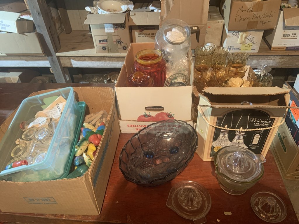 Property photo 321 - TIMED ONLINE ONLY PERSONAL PROPERTY AUCTION - STEUBEN COUNTY, INDIANA
