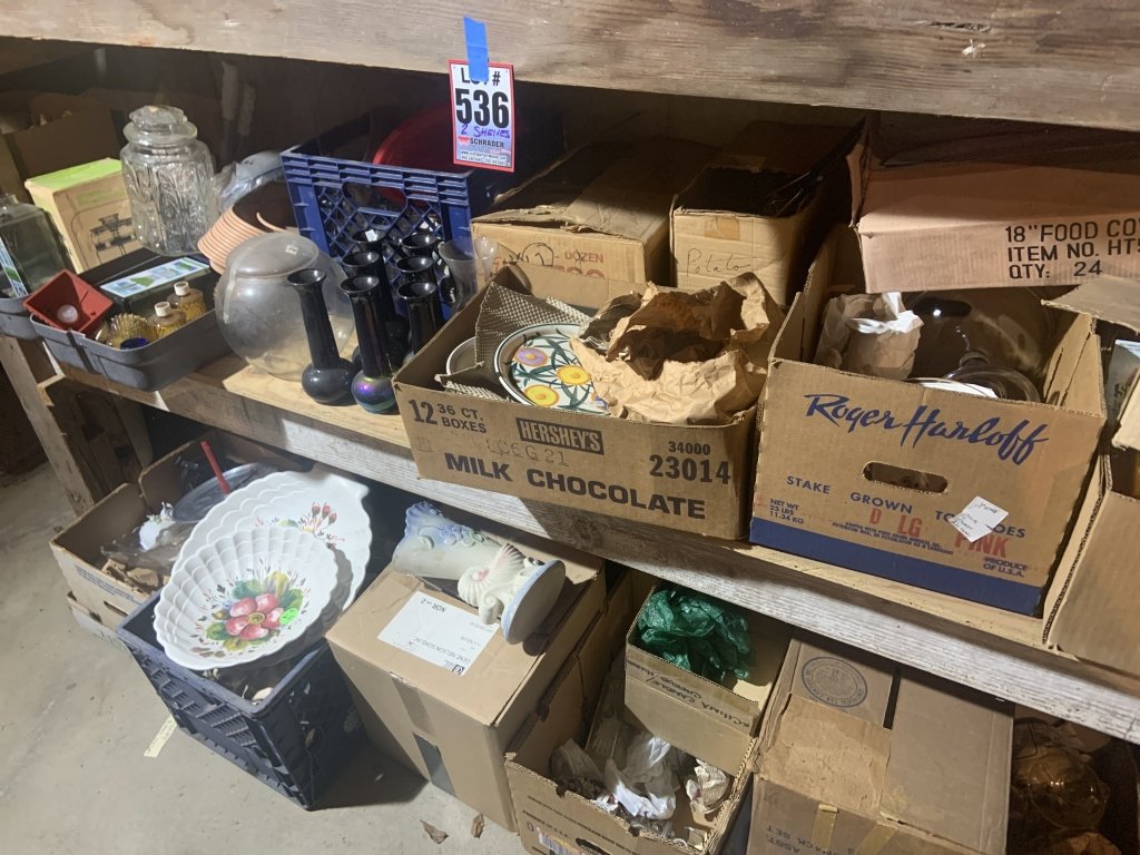 Property photo 325 - TIMED ONLINE ONLY PERSONAL PROPERTY AUCTION - STEUBEN COUNTY, INDIANA