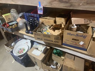 Property photo 325 - TIMED ONLINE ONLY PERSONAL PROPERTY AUCTION - STEUBEN COUNTY, INDIANA
