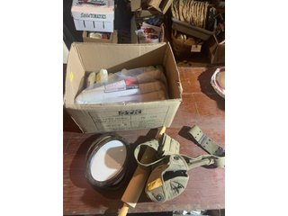 Property photo 327 - TIMED ONLINE ONLY PERSONAL PROPERTY AUCTION - STEUBEN COUNTY, INDIANA
