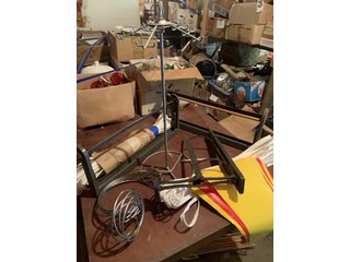 Property photo 337 - TIMED ONLINE ONLY PERSONAL PROPERTY AUCTION - STEUBEN COUNTY, INDIANA