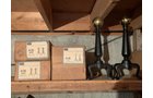 Property photo 348 - TIMED ONLINE ONLY PERSONAL PROPERTY AUCTION - STEUBEN COUNTY, INDIANA