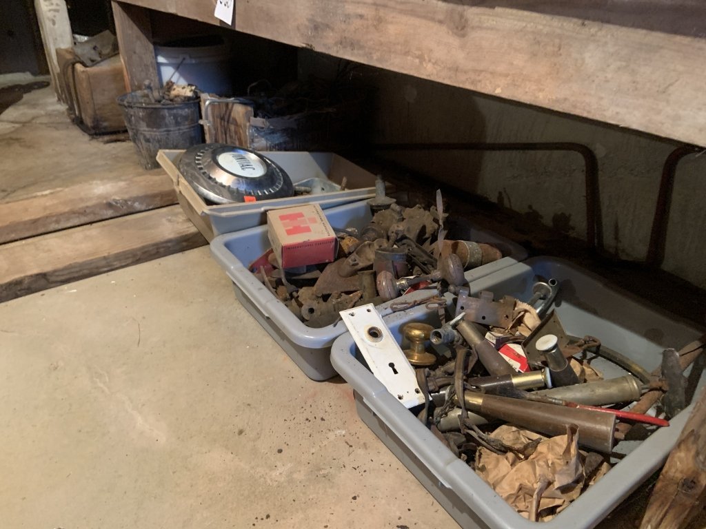 Property photo 350 - TIMED ONLINE ONLY PERSONAL PROPERTY AUCTION - STEUBEN COUNTY, INDIANA