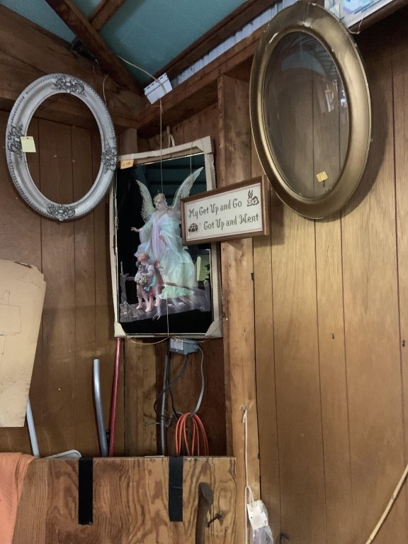 Property photo 360 - TIMED ONLINE ONLY PERSONAL PROPERTY AUCTION - STEUBEN COUNTY, INDIANA