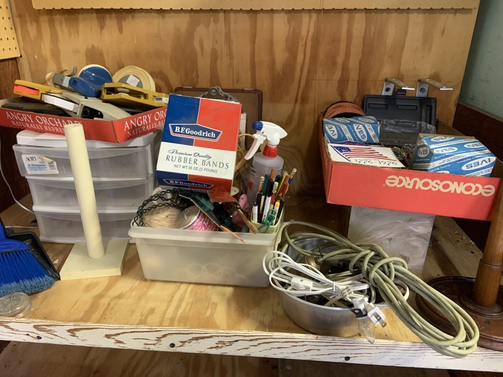 Property photo 361 - TIMED ONLINE ONLY PERSONAL PROPERTY AUCTION - STEUBEN COUNTY, INDIANA