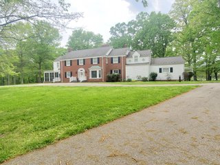 Property photo 8 - LAND AUCTION - 356+/- ACRES OFFERED IN 37 TRACTS IN FRANKLIN COUNTY, VIRGINIA