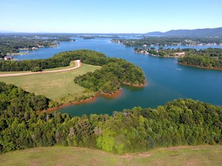 Property photo 4 - LAND AUCTION - 356+/- ACRES OFFERED IN 37 TRACTS IN FRANKLIN COUNTY, VIRGINIA