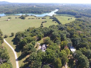 Property photo 2 - LAND AUCTION - 356+/- ACRES OFFERED IN 37 TRACTS IN FRANKLIN COUNTY, VIRGINIA