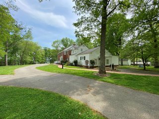 Property photo 9 - LAND AUCTION - 356+/- ACRES OFFERED IN 37 TRACTS IN FRANKLIN COUNTY, VIRGINIA