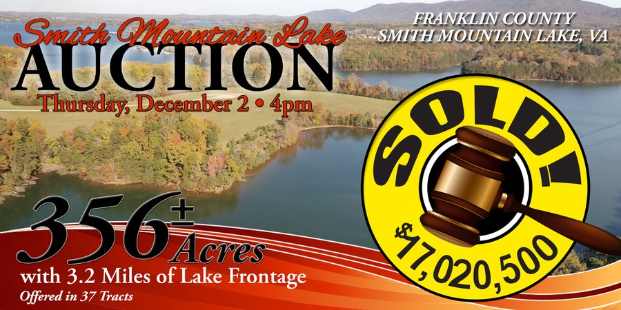 Auction Slider