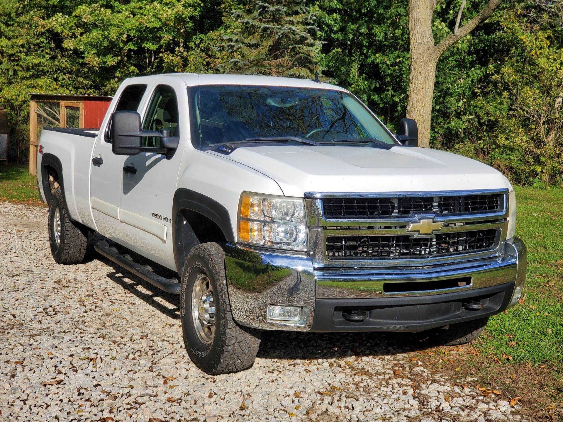 Property photo 2 - TIMED ONLINE ONLY - PERSONAL PROPERTY AUCTION IN WHITLEY COUNTY, INDIANA
