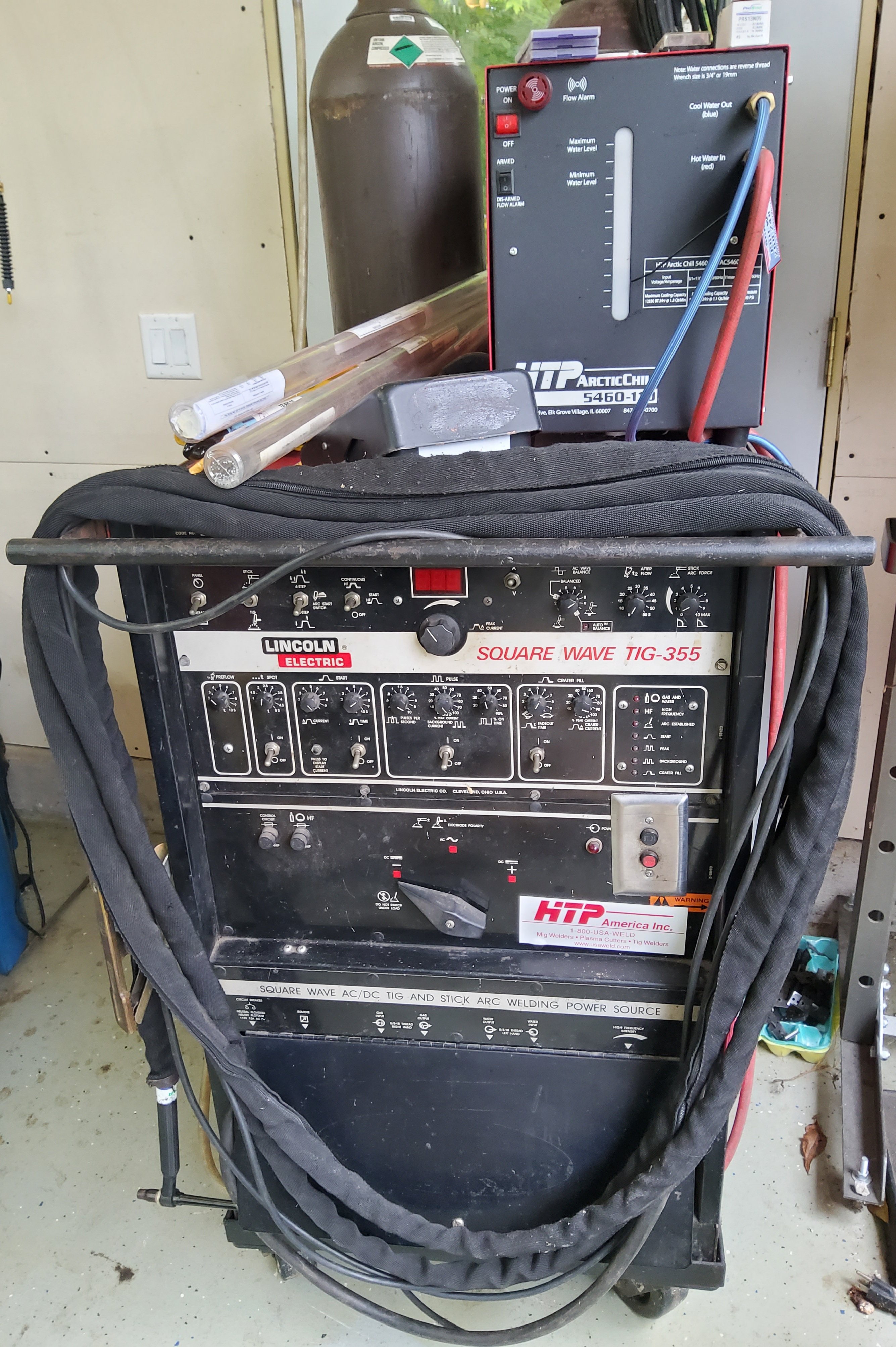 Property photo 20 - TIMED ONLINE ONLY - PERSONAL PROPERTY AUCTION IN WHITLEY COUNTY, INDIANA