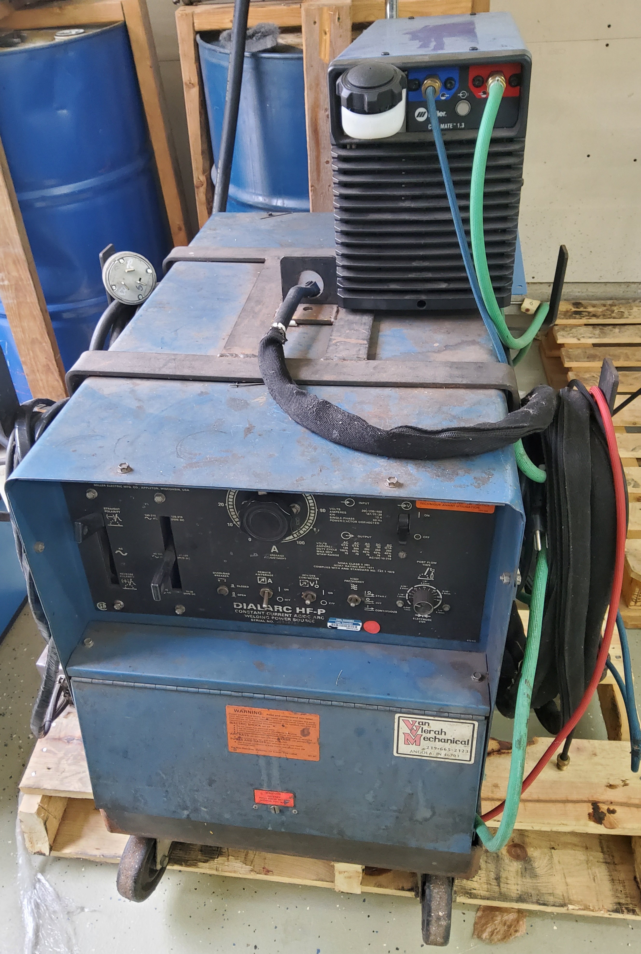 Property photo 30 - TIMED ONLINE ONLY - PERSONAL PROPERTY AUCTION IN WHITLEY COUNTY, INDIANA