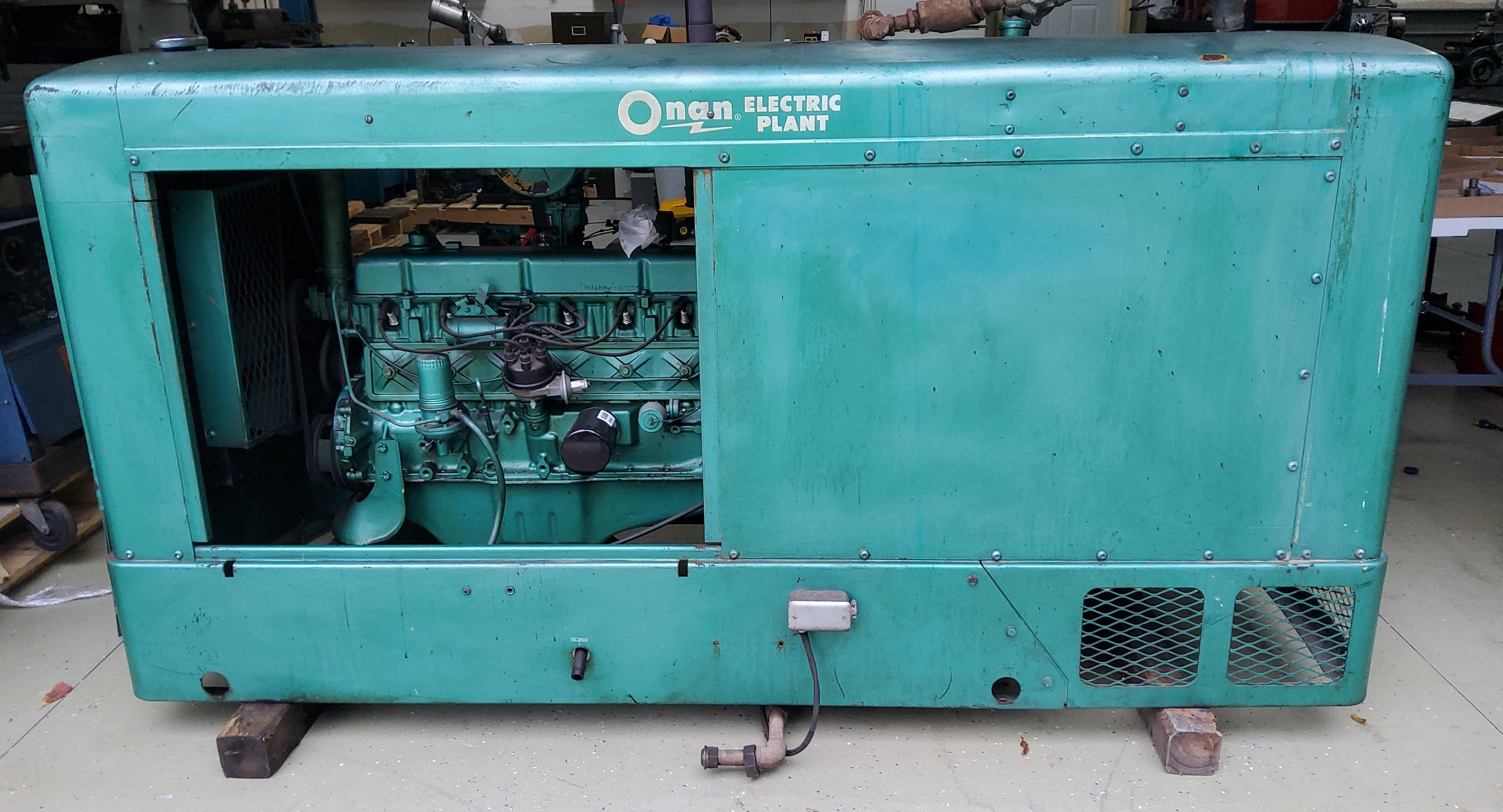 Property photo 32 - TIMED ONLINE ONLY - PERSONAL PROPERTY AUCTION IN WHITLEY COUNTY, INDIANA