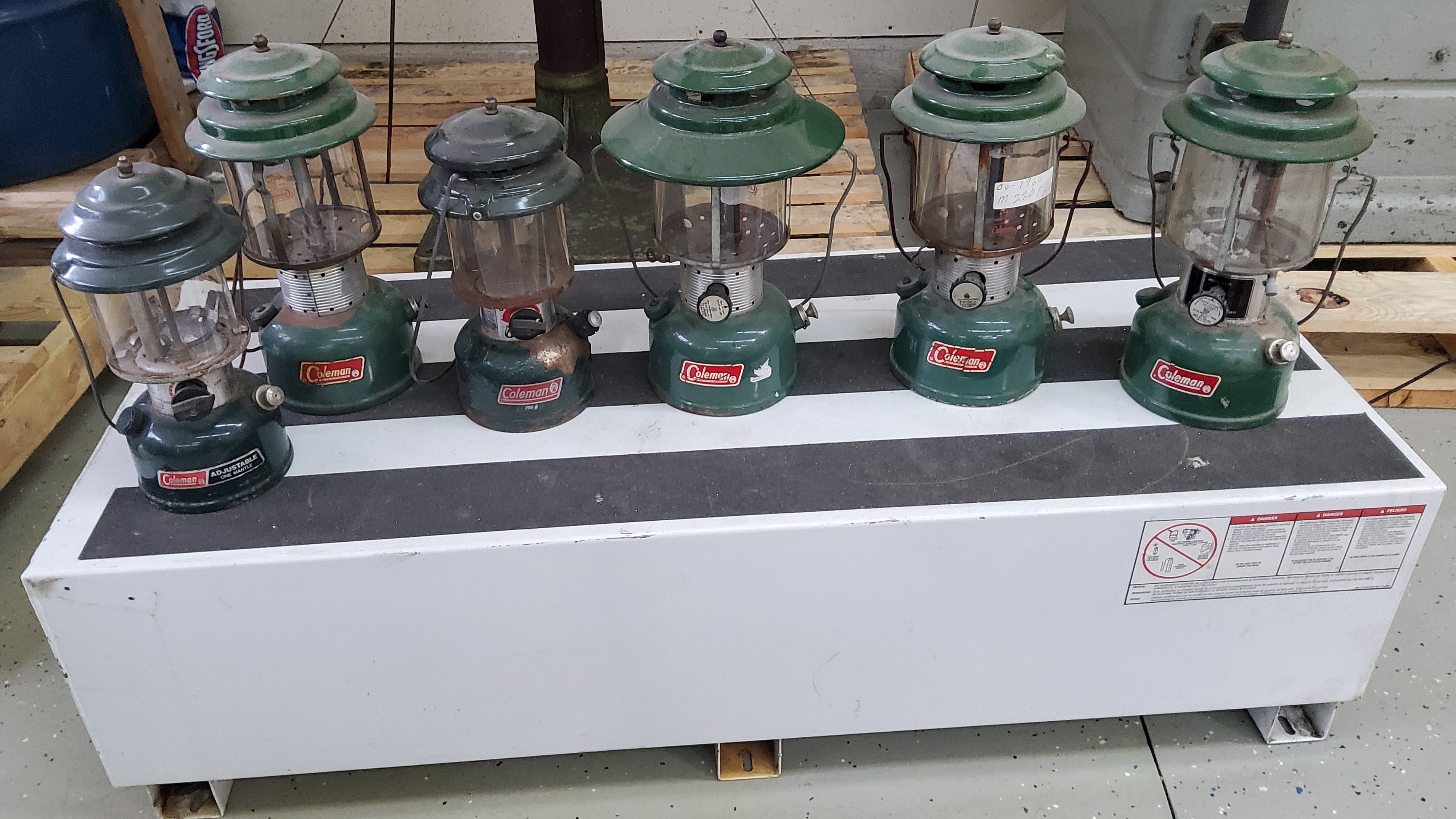 Property photo 34 - TIMED ONLINE ONLY - PERSONAL PROPERTY AUCTION IN WHITLEY COUNTY, INDIANA