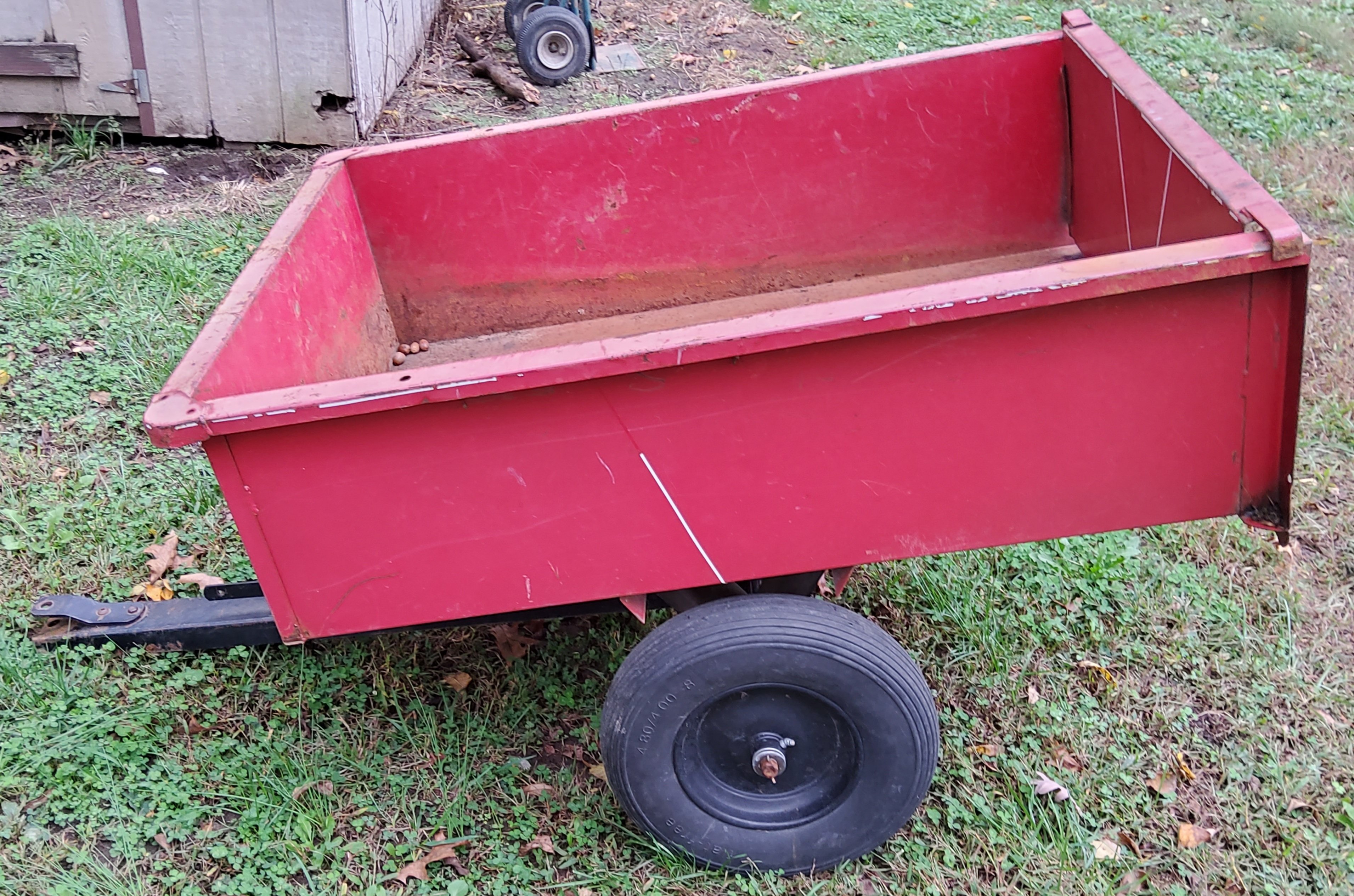 Property photo 36 - TIMED ONLINE ONLY - PERSONAL PROPERTY AUCTION IN WHITLEY COUNTY, INDIANA