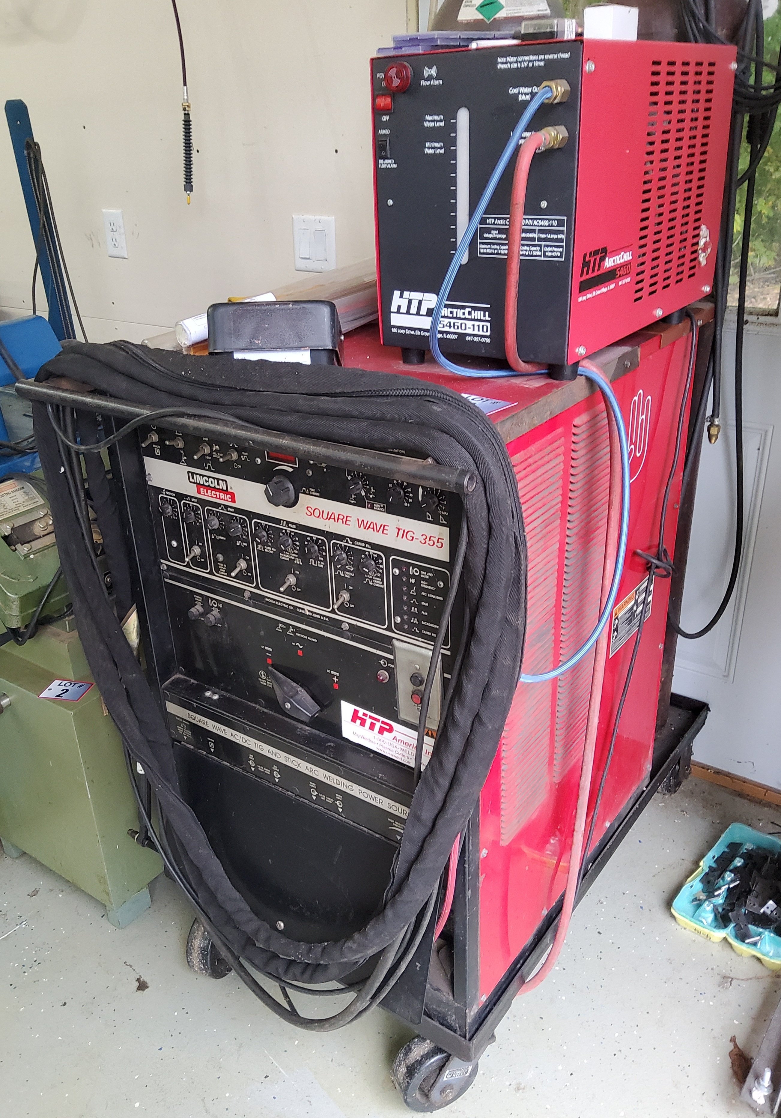 Property photo 40 - TIMED ONLINE ONLY - PERSONAL PROPERTY AUCTION IN WHITLEY COUNTY, INDIANA