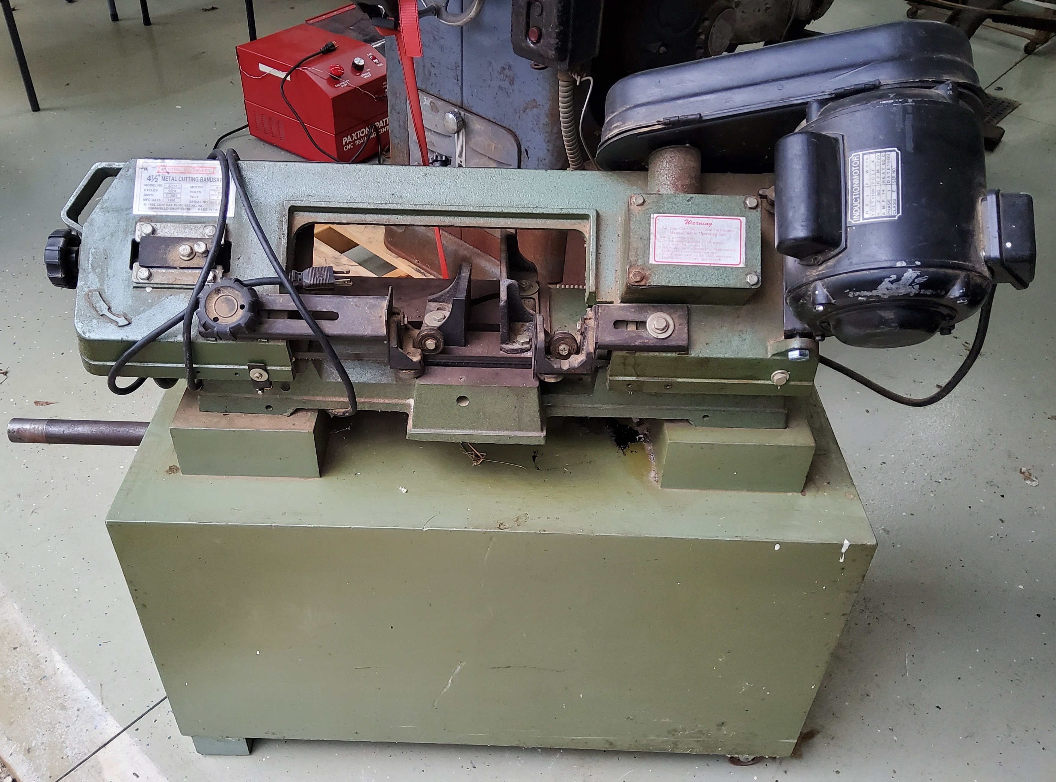 Property photo 41 - TIMED ONLINE ONLY - PERSONAL PROPERTY AUCTION IN WHITLEY COUNTY, INDIANA