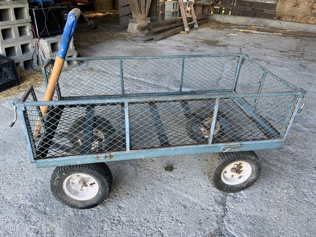 Property photo 10 - TIMED ONLINE ONLY - PERSONAL PROPERTY AUCTION IN ALLEN COUNTY, INDIANA