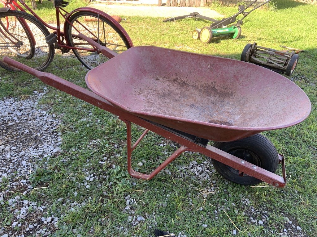 Property photo 11 - TIMED ONLINE ONLY - PERSONAL PROPERTY AUCTION IN ALLEN COUNTY, INDIANA