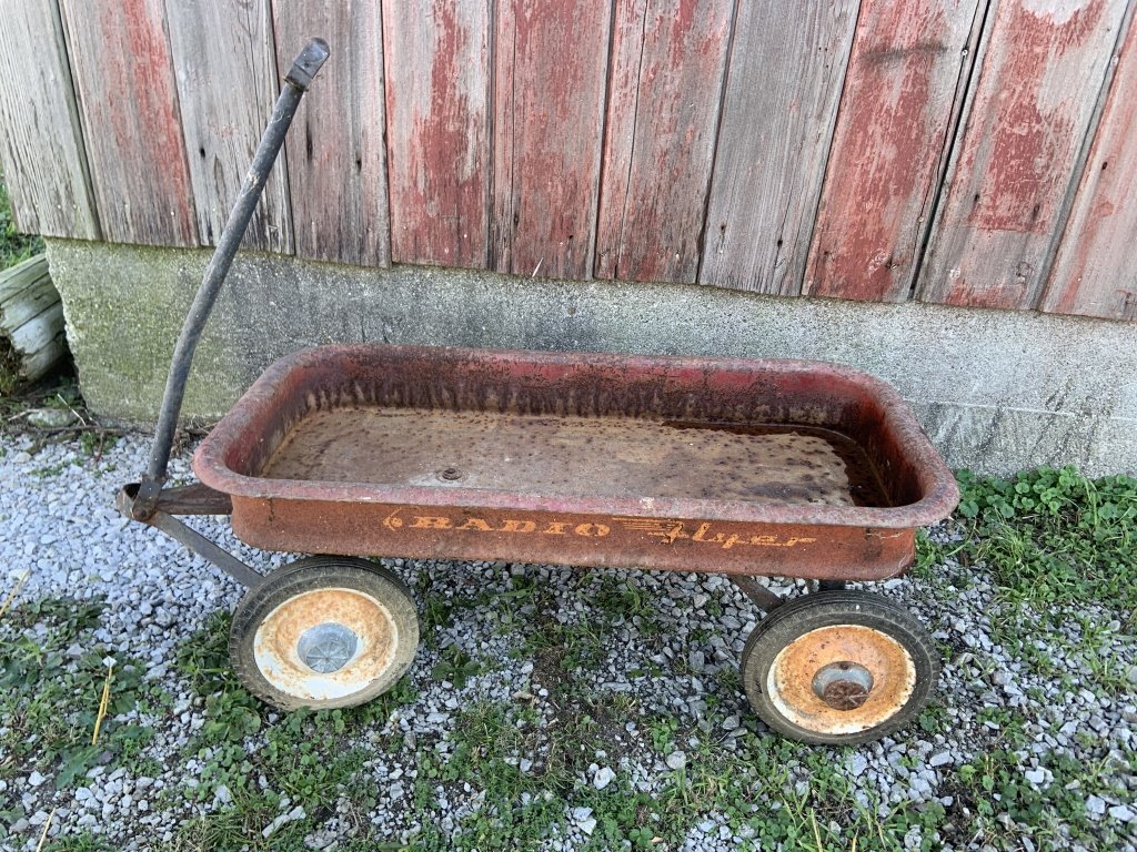 Property photo 17 - TIMED ONLINE ONLY - PERSONAL PROPERTY AUCTION IN ALLEN COUNTY, INDIANA