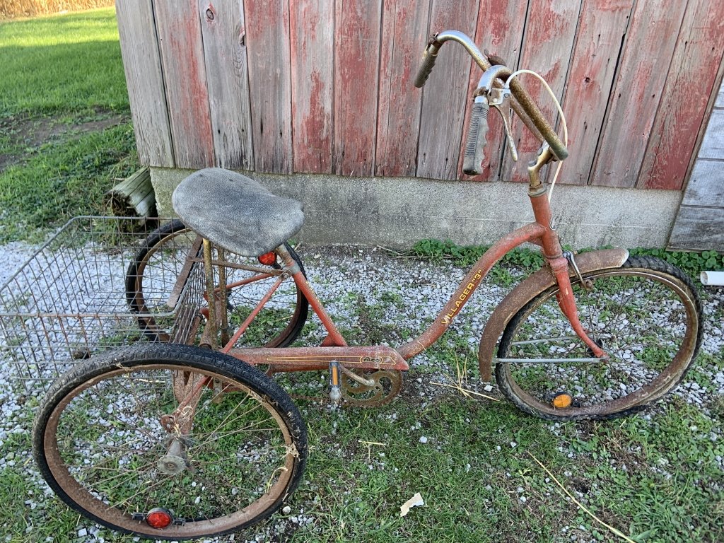Property photo 19 - TIMED ONLINE ONLY - PERSONAL PROPERTY AUCTION IN ALLEN COUNTY, INDIANA
