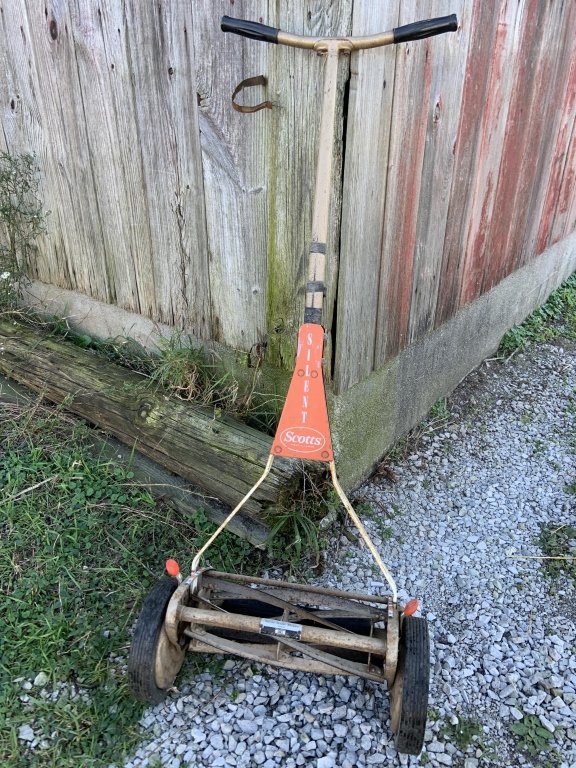 Property photo 20 - TIMED ONLINE ONLY - PERSONAL PROPERTY AUCTION IN ALLEN COUNTY, INDIANA