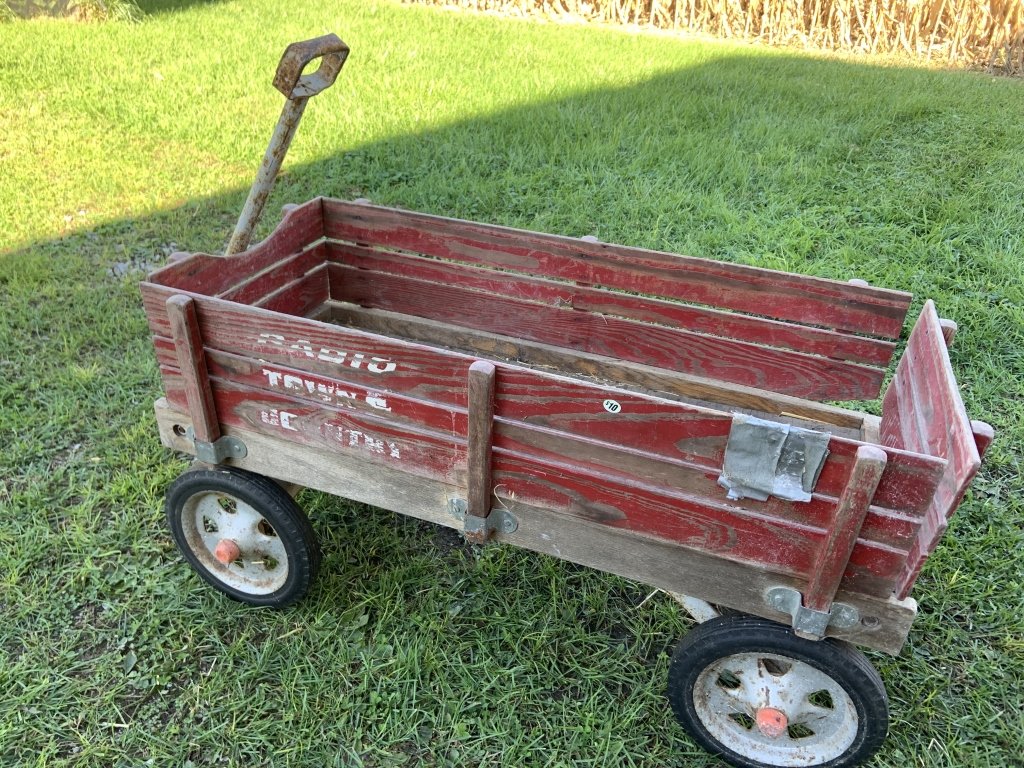 Property photo 21 - TIMED ONLINE ONLY - PERSONAL PROPERTY AUCTION IN ALLEN COUNTY, INDIANA