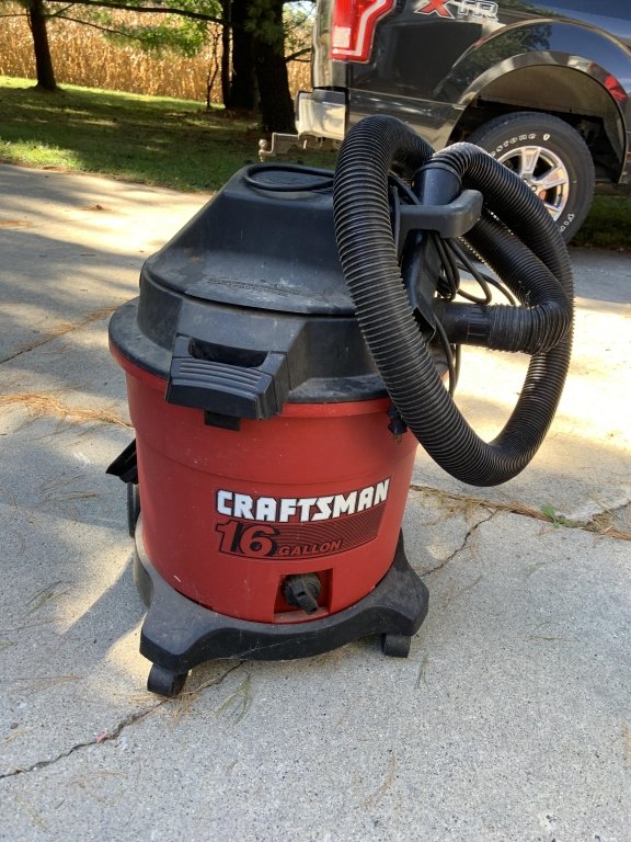 Property photo 56 - TIMED ONLINE ONLY - PERSONAL PROPERTY AUCTION IN ALLEN COUNTY, INDIANA