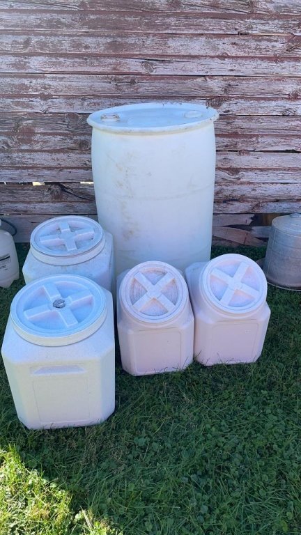 Property photo 163 - TIMED ONLINE ONLY - PERSONAL PROPERTY AUCTION IN ALLEN COUNTY, INDIANA
