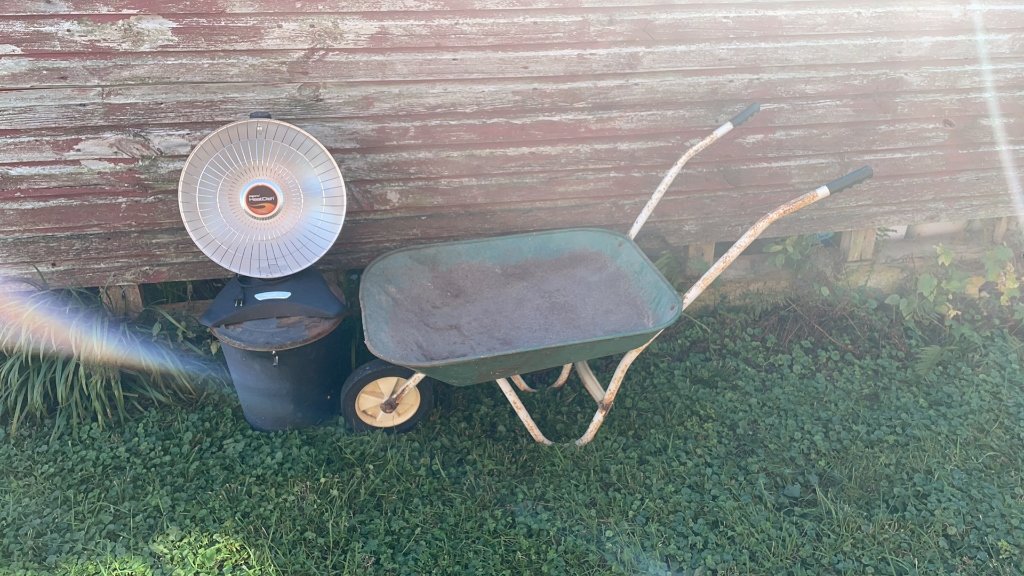 Property photo 167 - TIMED ONLINE ONLY - PERSONAL PROPERTY AUCTION IN ALLEN COUNTY, INDIANA