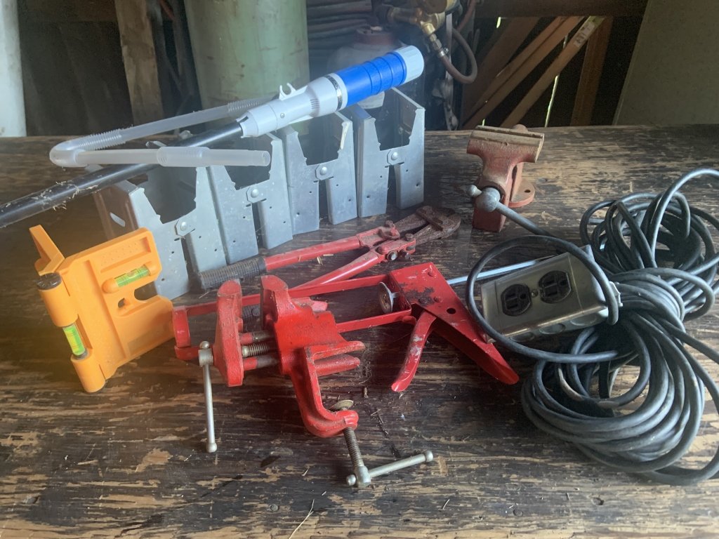 Property photo 187 - TIMED ONLINE ONLY - PERSONAL PROPERTY AUCTION IN ALLEN COUNTY, INDIANA